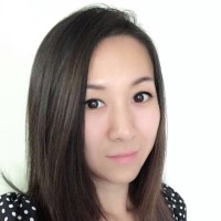 SOHO GROUP Employee Cynthia Zhang's profile photo
