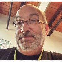 Solid Ground Employee Mike Buchman's profile photo