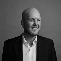 AMP Capital Employee Brad Williams's profile photo