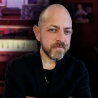 CLEAN Cause Employee Zac Albright's profile photo