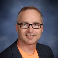 Meadow Brook Hall Employee Bill Matt's profile photo