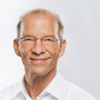 Stadt Frankfurt am Main Employee Bastian Bergerhoff's profile photo