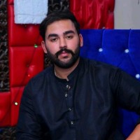 Axiscure Medical Equipments Employee Kamal Mustafa's profile photo