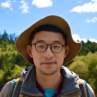 Shopify Employee Brian Shen's profile photo