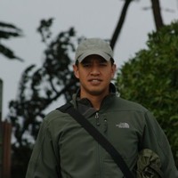 Land Trust of Santa Cruz County Employee Joe Santiago's profile photo