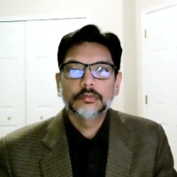 Olive Technology Employee Joseph Vijayam's profile photo
