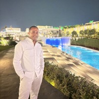 Radamis Egypt Employee Mohamed Magdy's profile photo