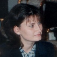 DELFF Management Employee Angela Kontos's profile photo