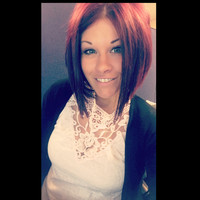 Frankford Umbrellas Employee Kristina Mendenhall's profile photo