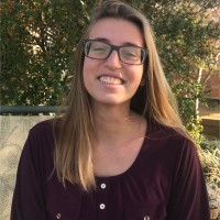 Reputable Recruiting, LLC Employee Kendall Corbin's profile photo