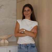 GlimpseOz Employee Sari Farina's profile photo