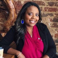 Kirkendall Dwyer LLP Employee Camille Rivera-Burgos's profile photo