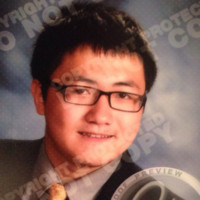 CreditEase Employee Tianqi Yu's profile photo
