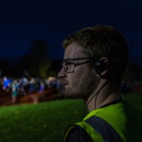 Stage Lighting Services Employee Joseph Fletcher's profile photo