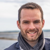 BUCHER VASLIN Employee Lionel Galinie's profile photo