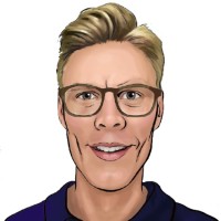 Anders Lindén Email