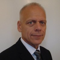 Epredia Employee Allan Svane's profile photo