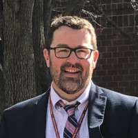 Dartmouth Hitchcock Medical Center and Clinics Employee Matt McNally's profile photo