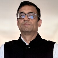 Quantela Inc. Employee Karthik Krishnan's profile photo