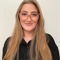 Sentara Health Employee Kaitlyn Olson's profile photo