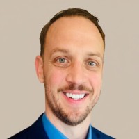 Human-I-T Employee Brandon Smith's profile photo