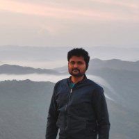 Krishnakumar Rajendran Email & Phone Number