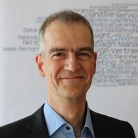 DAL Deutsche Anlagen-Leasing Employee Gerold Lindorfer's profile photo