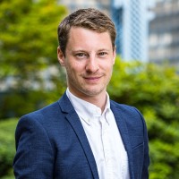 Louis Jadot Employee Thibaut Marquis's profile photo
