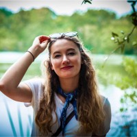 Capital One Employee Caroline Moore's profile photo