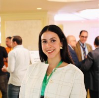 EcoConServ Environmental Solutions Employee Hana Ramy's profile photo