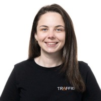 Traffio Employee Kat McDevitt's profile photo