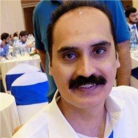 Haier Pakistan Employee Asif Nangiana's profile photo