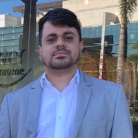 Barões Digital Publishing Employee Carlos Padrão's profile photo