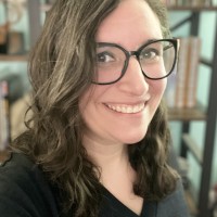 Pearson Employee Cyd Gardner's profile photo