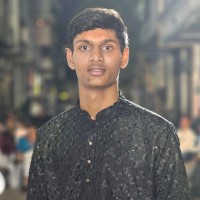 Cuelix Employee Nirmik Ukani's profile photo