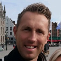 GRG. Die Gebäudereiniger. Employee Jens Garbe's profile photo