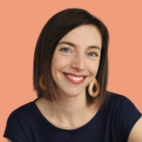 Change ma vie Employee Clotilde Dusoulier's profile photo