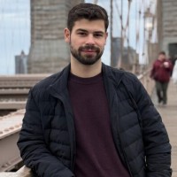 Rematics Employee Jeroen Lardot's profile photo