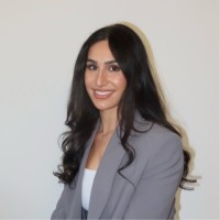Samaras Structural Engineers Employee Nakisa Hashemi's profile photo