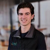 nexo therapeutics Employee Andrew Lamas's profile photo