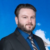 PostScan Mail Employee Justin Lowe's profile photo