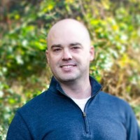 Tecolote Research Employee Rob Platt's profile photo