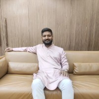 Siddhesh Todkar Email & Phone Number