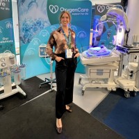 Oxygen Care Ltd Employee Siobhan Hickey's profile photo