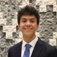 Reciprocal Ventures Employee Anthony Spina's profile photo