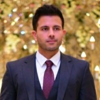 Hamza Hashmi Email & Phone Number