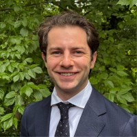 Airia - Enterprise AI Simplified Employee Jacob Cooper's profile photo