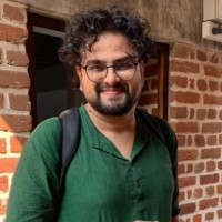 CRED Employee Ranjan Jagannathan's profile photo