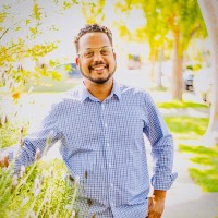 SymetryML Employee Ashok Chander's profile photo