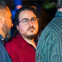 Scalene Group Employee Charles Ficarra's profile photo